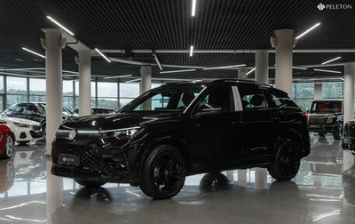 Volkswagen Tiguan, 2025 год, 5 150 000 рублей, 1 фотография