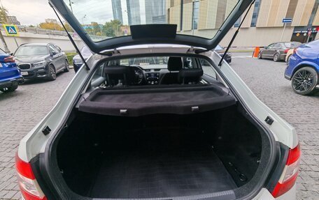 Skoda Octavia, 2020 год, 1 400 000 рублей, 18 фотография