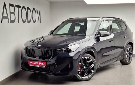 BMW X1, 2025 год, 7 140 000 рублей, 1 фотография