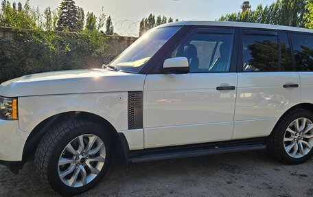 Land Rover Range Rover III, 2011 год, 2 600 000 рублей, 8 фотография