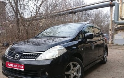 Nissan Tiida, 2012 год, 750 000 рублей, 1 фотография