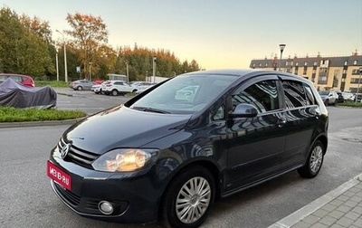 Volkswagen Golf Plus II, 2010 год, 600 000 рублей, 1 фотография