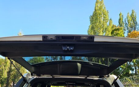 Land Rover Range Rover III, 2011 год, 2 600 000 рублей, 20 фотография