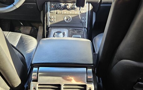 Land Rover Range Rover III, 2011 год, 2 600 000 рублей, 37 фотография