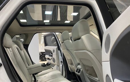Land Rover Range Rover Evoque I, 2014 год, 2 100 000 рублей, 9 фотография