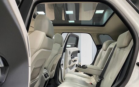 Land Rover Range Rover Evoque I, 2014 год, 2 100 000 рублей, 14 фотография