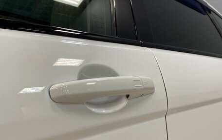 Land Rover Range Rover Evoque I, 2014 год, 2 100 000 рублей, 19 фотография