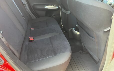 Nissan Juke II, 2011 год, 1 000 000 рублей, 9 фотография