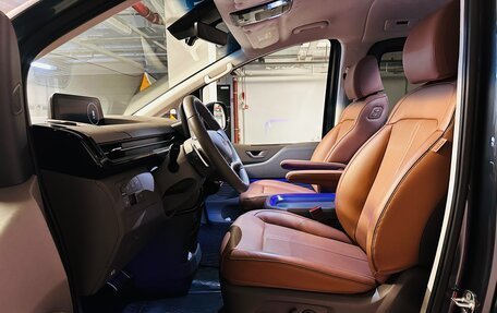 Hyundai Staria, 2023 год, 6 790 000 рублей, 4 фотография