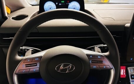 Hyundai Staria, 2023 год, 6 790 000 рублей, 6 фотография