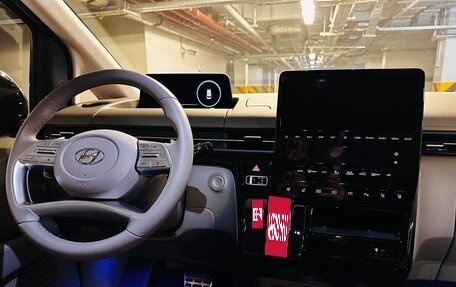Hyundai Staria, 2023 год, 6 790 000 рублей, 7 фотография