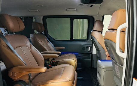 Hyundai Staria, 2023 год, 6 790 000 рублей, 11 фотография