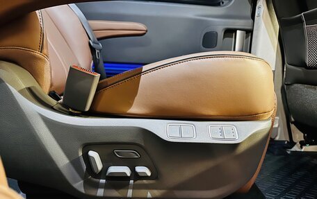 Hyundai Staria, 2023 год, 6 790 000 рублей, 16 фотография