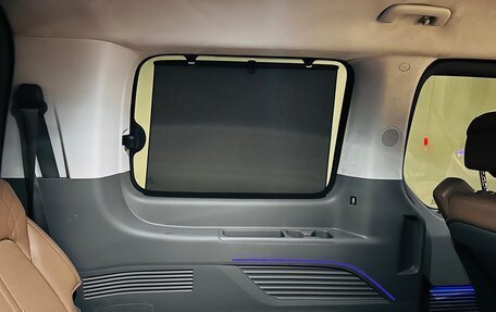 Hyundai Staria, 2023 год, 6 790 000 рублей, 18 фотография