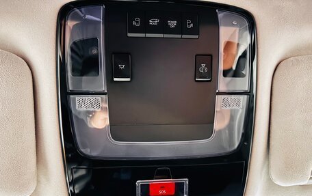 Hyundai Staria, 2023 год, 6 790 000 рублей, 19 фотография