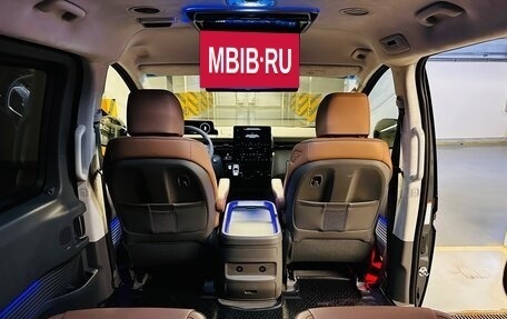 Hyundai Staria, 2023 год, 6 790 000 рублей, 9 фотография