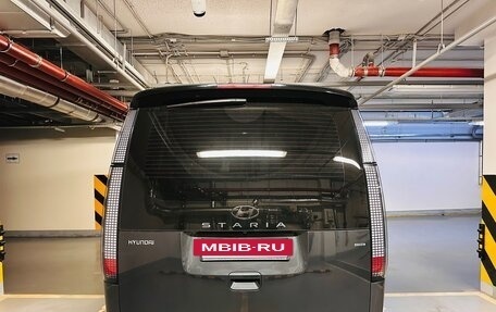 Hyundai Staria, 2023 год, 6 790 000 рублей, 15 фотография