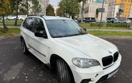 BMW X5, 2011 год, 1 550 000 рублей, 6 фотография