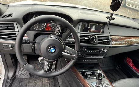 BMW X5, 2011 год, 1 550 000 рублей, 13 фотография