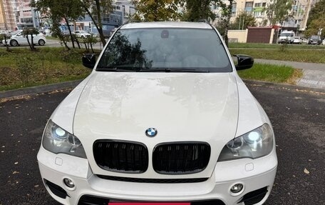 BMW X5, 2011 год, 1 550 000 рублей, 4 фотография