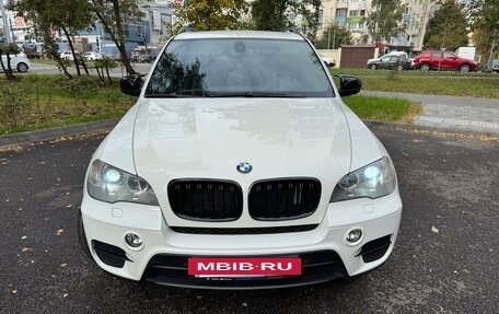 BMW X5, 2011 год, 1 550 000 рублей, 5 фотография