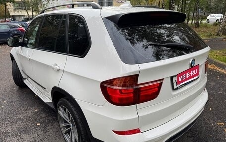 BMW X5, 2011 год, 1 550 000 рублей, 2 фотография