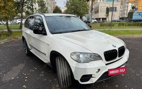 BMW X5, 2011 год, 1 550 000 рублей, 7 фотография