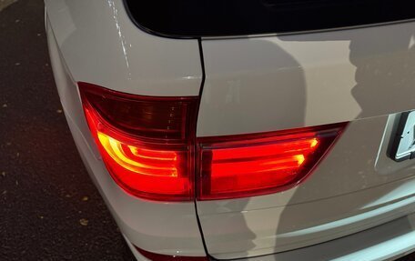 BMW X5, 2011 год, 1 550 000 рублей, 24 фотография