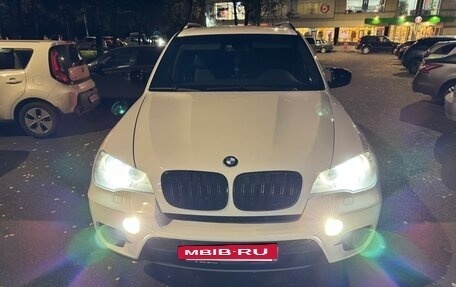 BMW X5, 2011 год, 1 550 000 рублей, 19 фотография