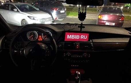 BMW X5, 2011 год, 1 550 000 рублей, 18 фотография