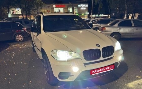 BMW X5, 2011 год, 1 550 000 рублей, 21 фотография