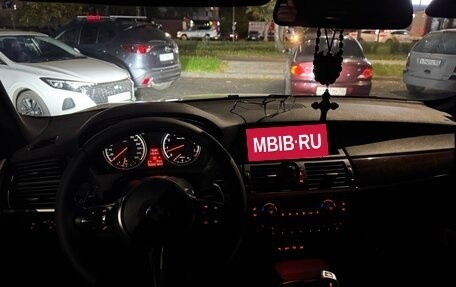BMW X5, 2011 год, 1 550 000 рублей, 17 фотография