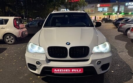 BMW X5, 2011 год, 1 550 000 рублей, 28 фотография