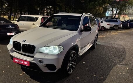 BMW X5, 2011 год, 1 550 000 рублей, 31 фотография