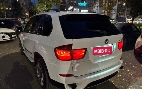 BMW X5, 2011 год, 1 550 000 рублей, 25 фотография