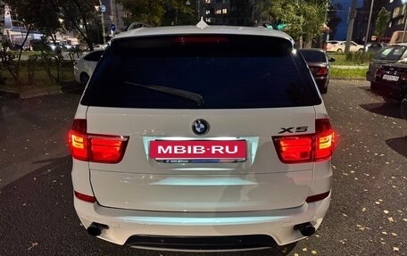 BMW X5, 2011 год, 1 550 000 рублей, 26 фотография