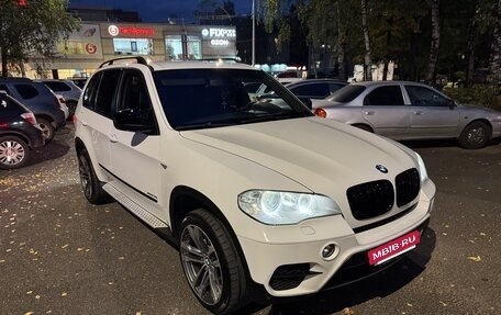 BMW X5, 2011 год, 1 550 000 рублей, 29 фотография