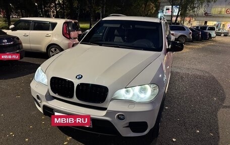 BMW X5, 2011 год, 1 550 000 рублей, 30 фотография