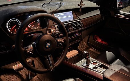 BMW X5, 2011 год, 1 550 000 рублей, 32 фотография