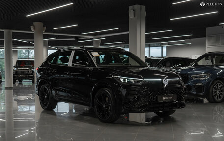 Volkswagen Tiguan, 2025 год, 5 150 000 рублей, 2 фотография