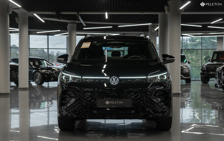 Volkswagen Tiguan, 2025 год, 5 150 000 рублей, 3 фотография