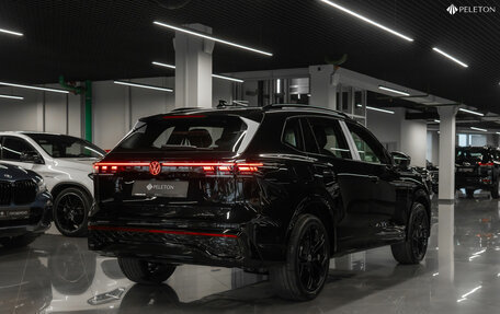 Volkswagen Tiguan, 2025 год, 5 150 000 рублей, 4 фотография
