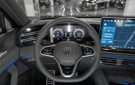 Volkswagen Tiguan, 2025 год, 5 150 000 рублей, 11 фотография