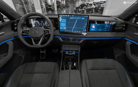 Volkswagen Tiguan, 2025 год, 5 150 000 рублей, 8 фотография