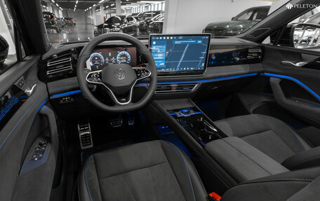 Volkswagen Tiguan, 2025 год, 5 150 000 рублей, 7 фотография