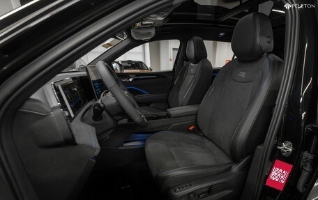 Volkswagen Tiguan, 2025 год, 5 150 000 рублей, 9 фотография