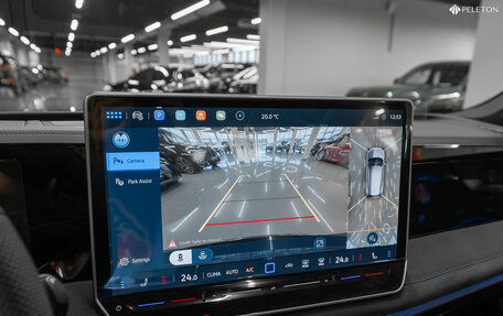 Volkswagen Tiguan, 2025 год, 5 150 000 рублей, 17 фотография