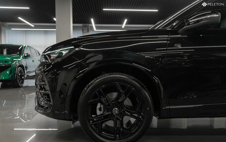 Volkswagen Tiguan, 2025 год, 5 150 000 рублей, 28 фотография