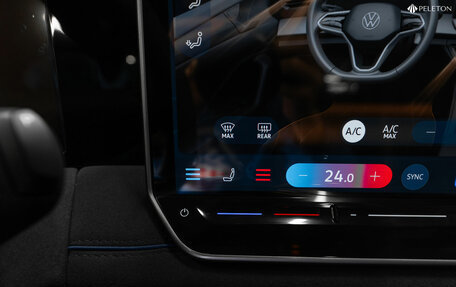 Volkswagen Tiguan, 2025 год, 5 150 000 рублей, 21 фотография