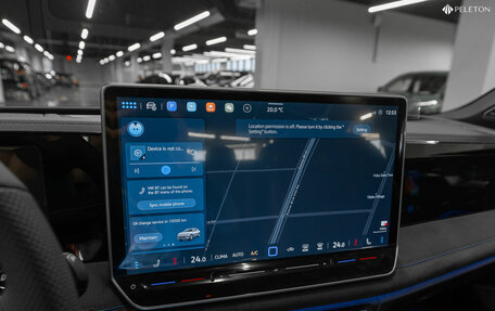 Volkswagen Tiguan, 2025 год, 5 150 000 рублей, 16 фотография